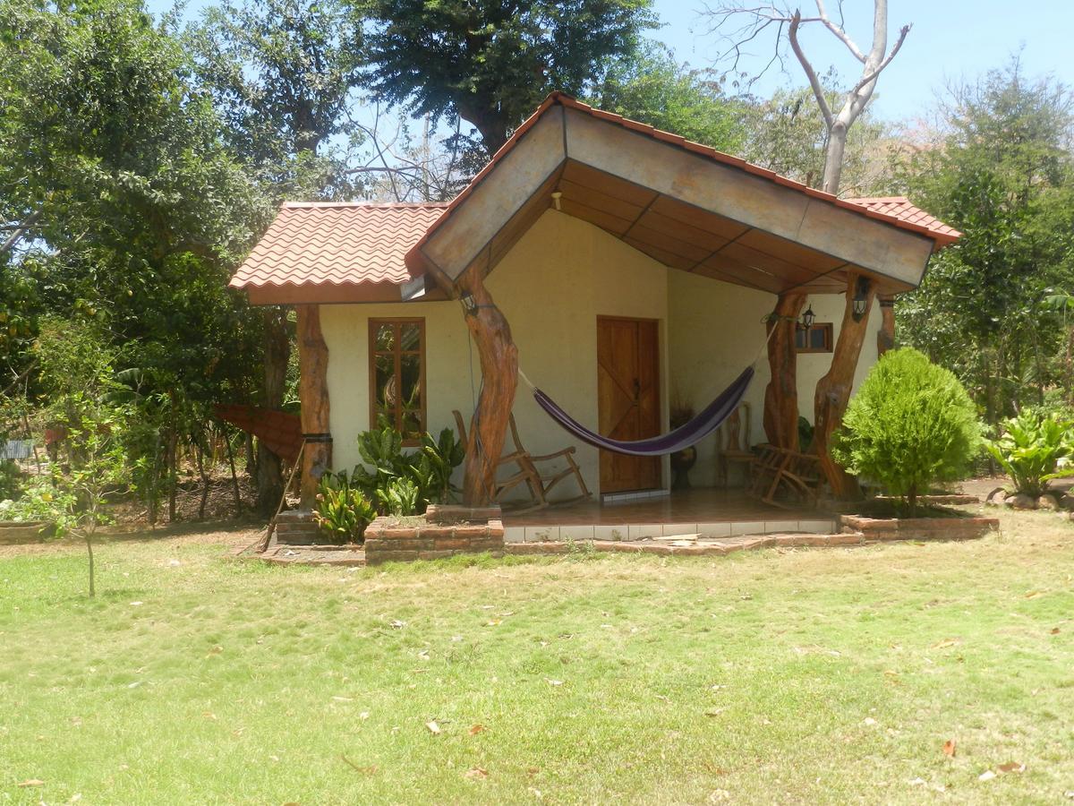 Hostal Y Restaurante Rancho Mérida Zimmer foto